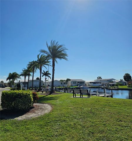 29 BRINK AVENUE, Punta Gorda, FL 33950
