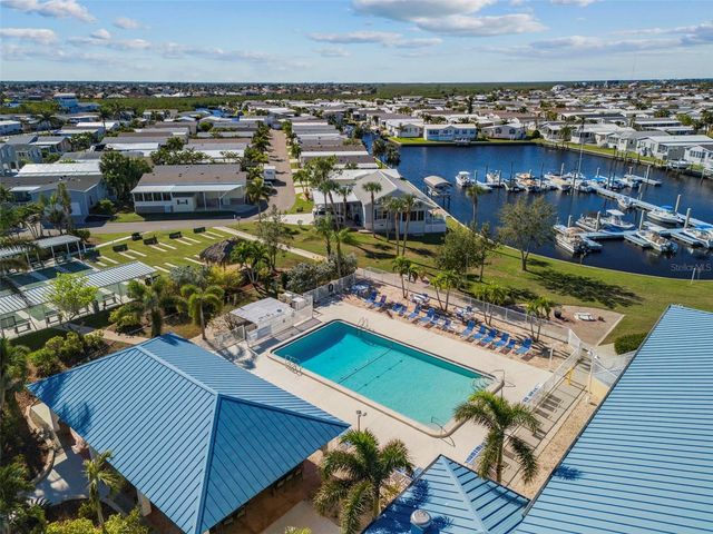 29 BRINK AVENUE, Punta Gorda, FL 33950