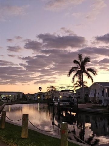 29 BRINK AVENUE, Punta Gorda, FL 33950