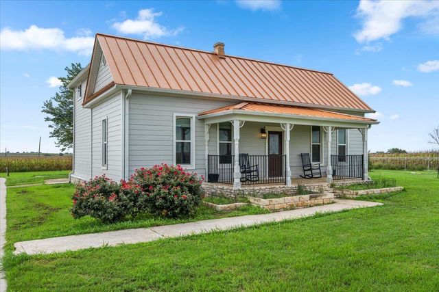 17205 County Line RD, Elgin, TX 78621