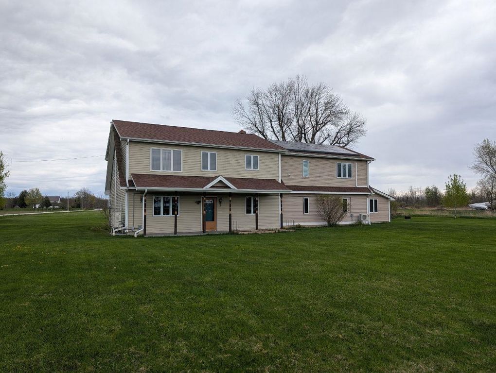 913 N End W Road, North Hero, VT 05474
