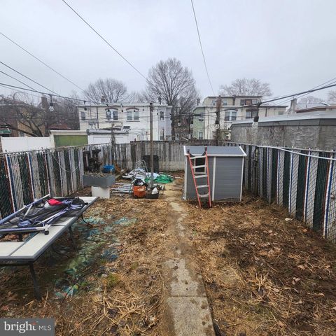 1137 HARRISON ST, Philadelphia, PA 19124