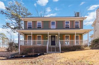 810 Hounds Ridge Court, Lawrenceville, GA 30043