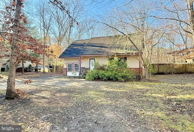 7351 DRIFTWOOD LN, Mays Landing, NJ 08330