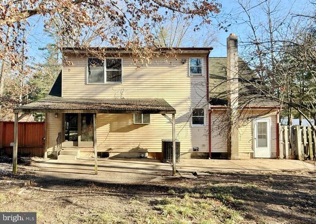 7351 DRIFTWOOD LN, Mays Landing, NJ 08330