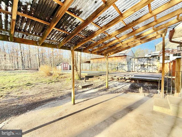 7351 DRIFTWOOD LN, Mays Landing, NJ 08330