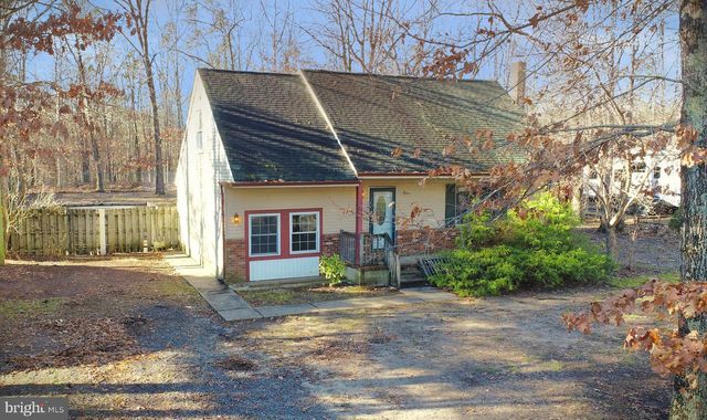 7351 DRIFTWOOD LN, Mays Landing, NJ 08330