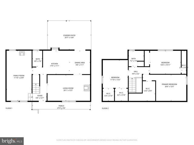 7351 DRIFTWOOD LN, Mays Landing, NJ 08330