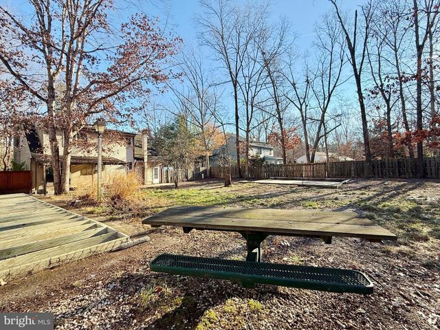 7351 DRIFTWOOD LN, Mays Landing, NJ 08330