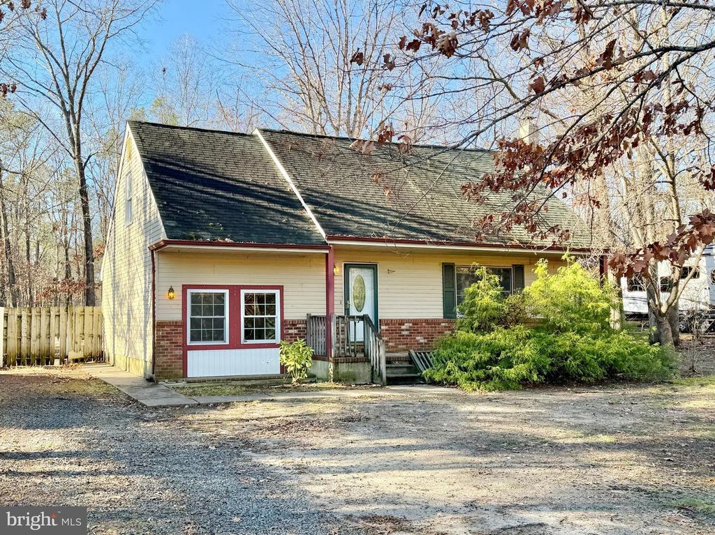 7351 DRIFTWOOD LN, Mays Landing, NJ 08330