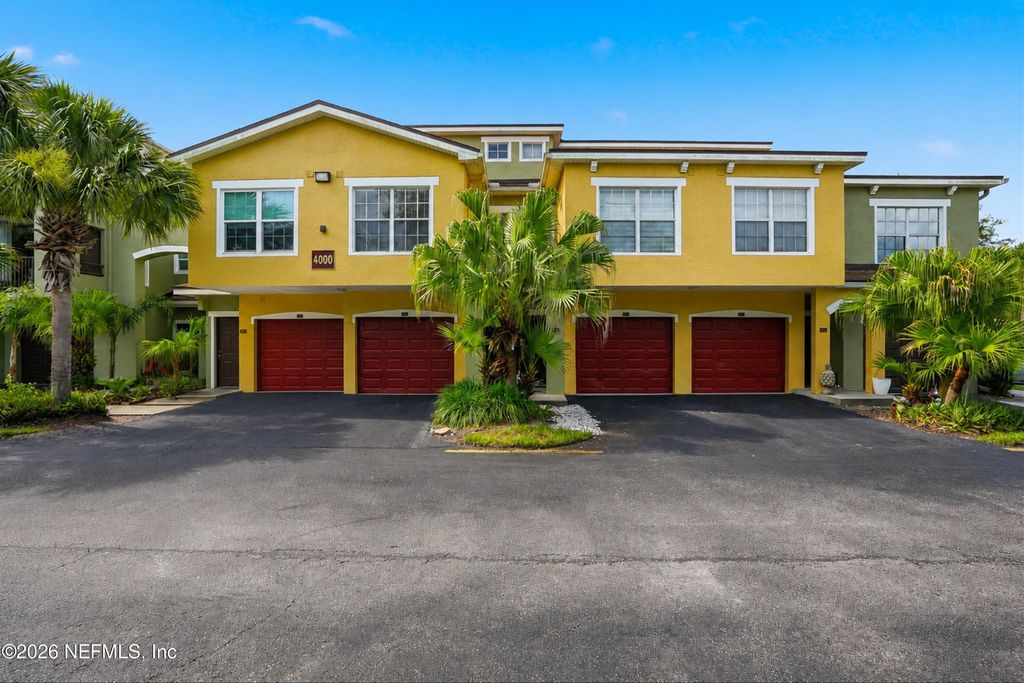 4000 GRANDE VISTA Boulevard 15-130, St. Augustine, FL 32084