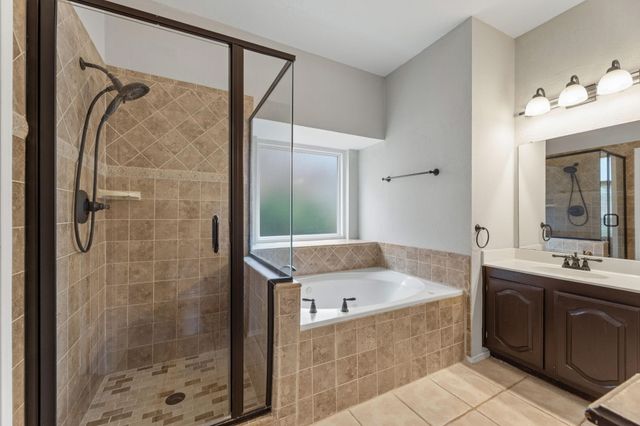 10713 Alexandria Drive, Frisco, TX 75035