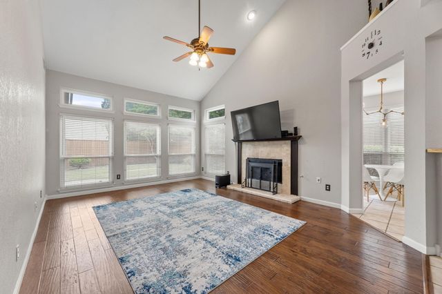 10713 Alexandria Drive, Frisco, TX 75035