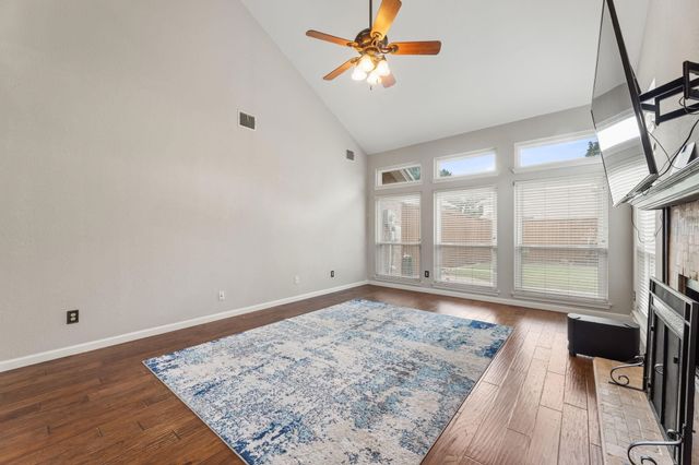 10713 Alexandria Drive, Frisco, TX 75035