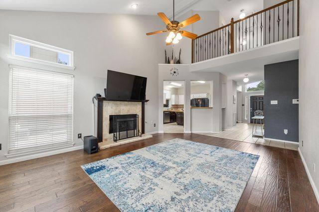 10713 Alexandria Drive, Frisco, TX 75035