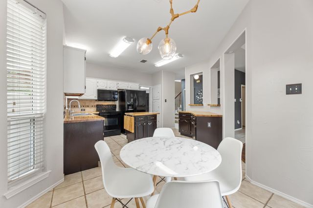 10713 Alexandria Drive, Frisco, TX 75035