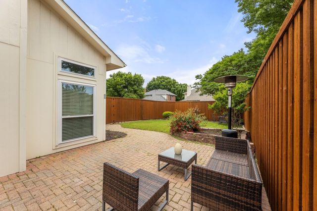 10713 Alexandria Drive, Frisco, TX 75035