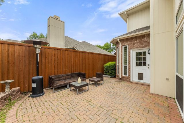 10713 Alexandria Drive, Frisco, TX 75035