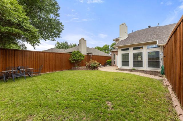 10713 Alexandria Drive, Frisco, TX 75035