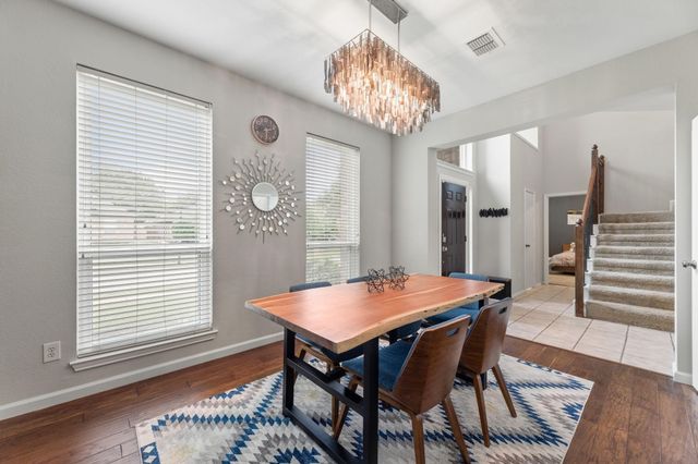 10713 Alexandria Drive, Frisco, TX 75035