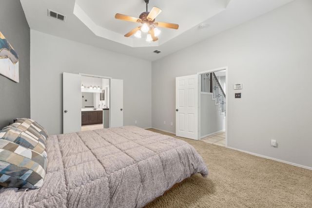 10713 Alexandria Drive, Frisco, TX 75035