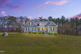 9009 Buckhead Lane, Middlesex, NC 27557