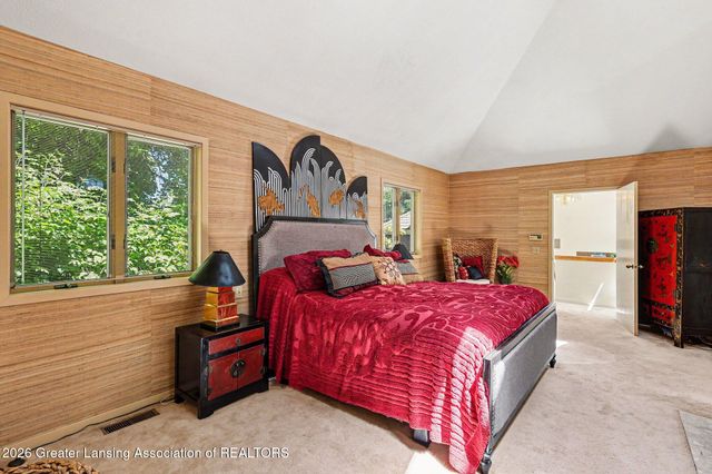 9300 Lookout Point Drive, Laingsburg, MI 48848