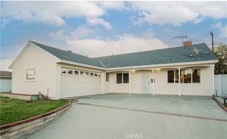 3441 S Gauntlet Drive, West Covina, CA 91792