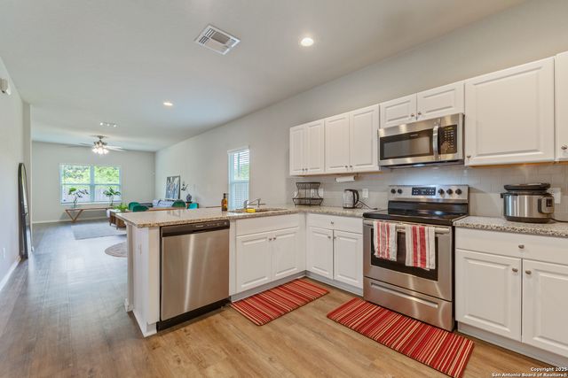 7627 Apex Landing, San Antonio, TX 78244