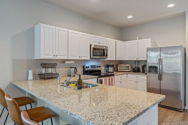 7627 Apex Landing, San Antonio, TX 78244