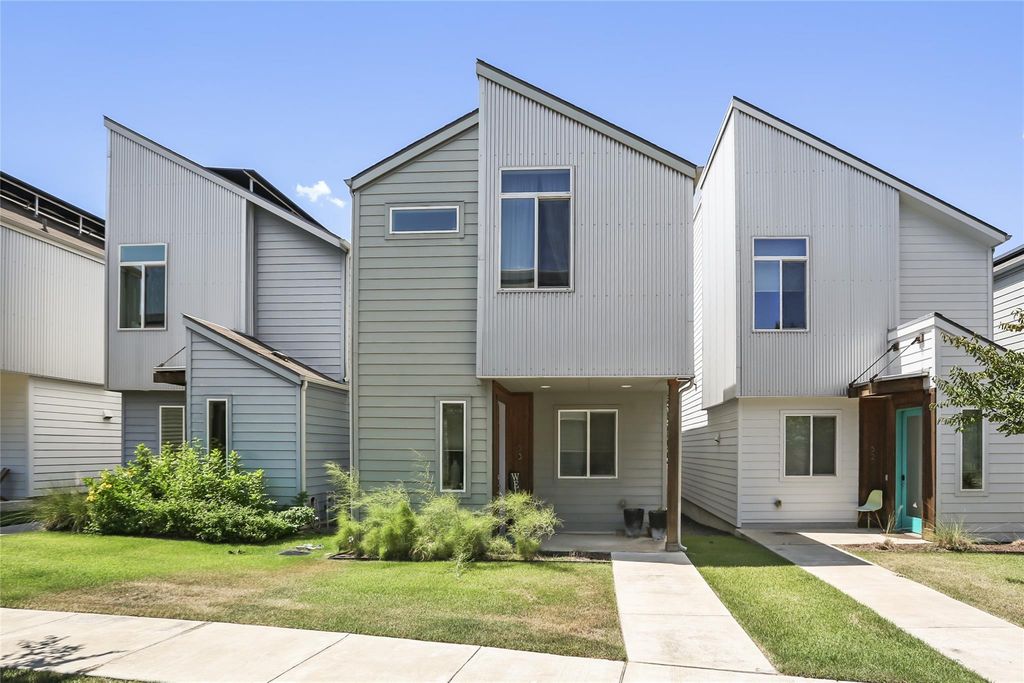 801 N Bluff DR 53, Austin, TX 78745