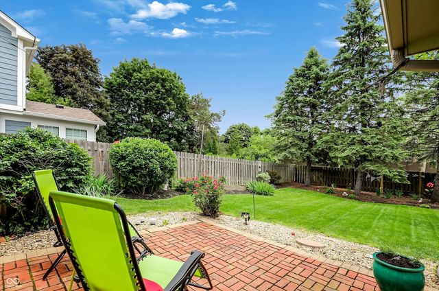 12433 Brompton Road, Carmel, IN 46033