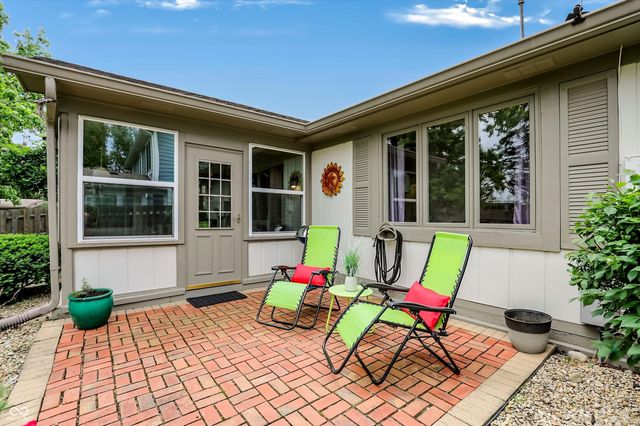 12433 Brompton Road, Carmel, IN 46033