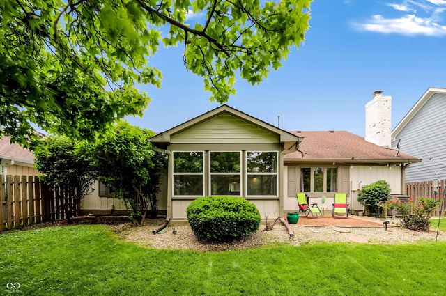 12433 Brompton Road, Carmel, IN 46033