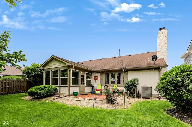 12433 Brompton Road, Carmel, IN 46033