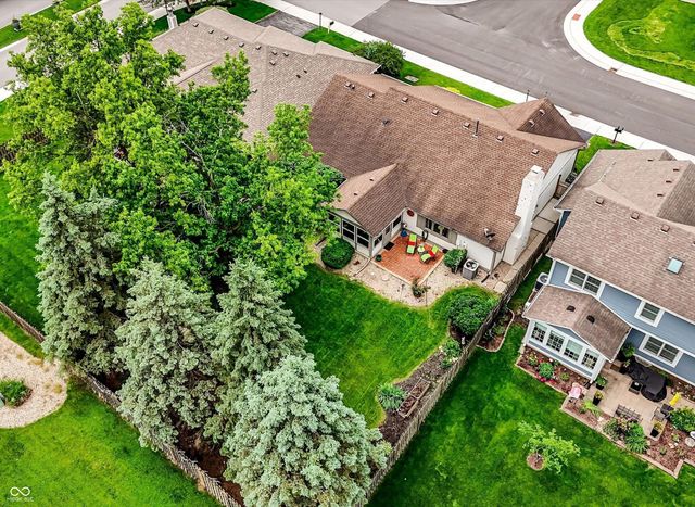 12433 Brompton Road, Carmel, IN 46033