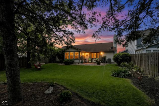 12433 Brompton Road, Carmel, IN 46033