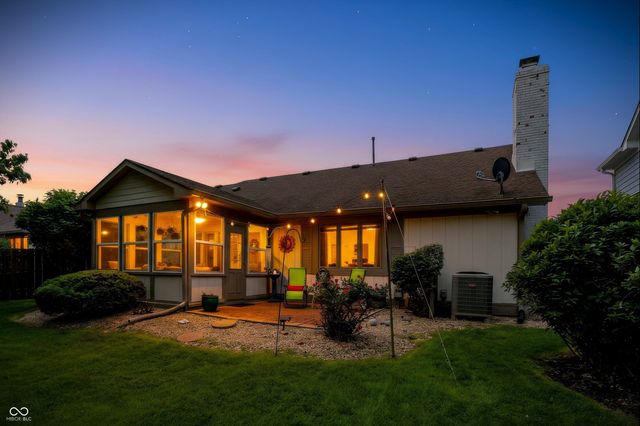 12433 Brompton Road, Carmel, IN 46033