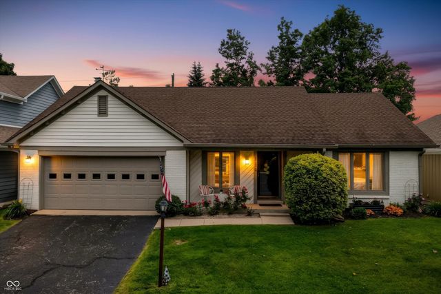 12433 Brompton Road, Carmel, IN 46033