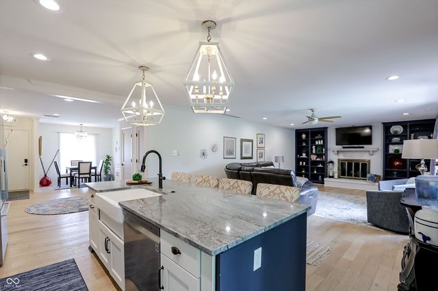12433 Brompton Road, Carmel, IN 46033