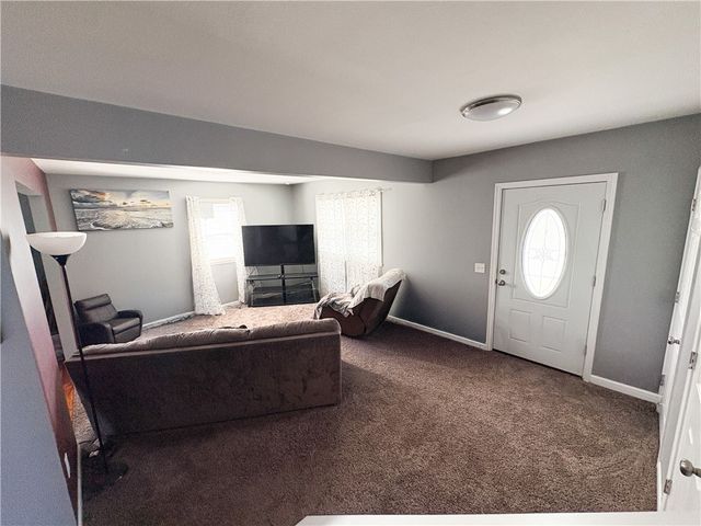 64 Bancroft Drive, Greece, NY 14616