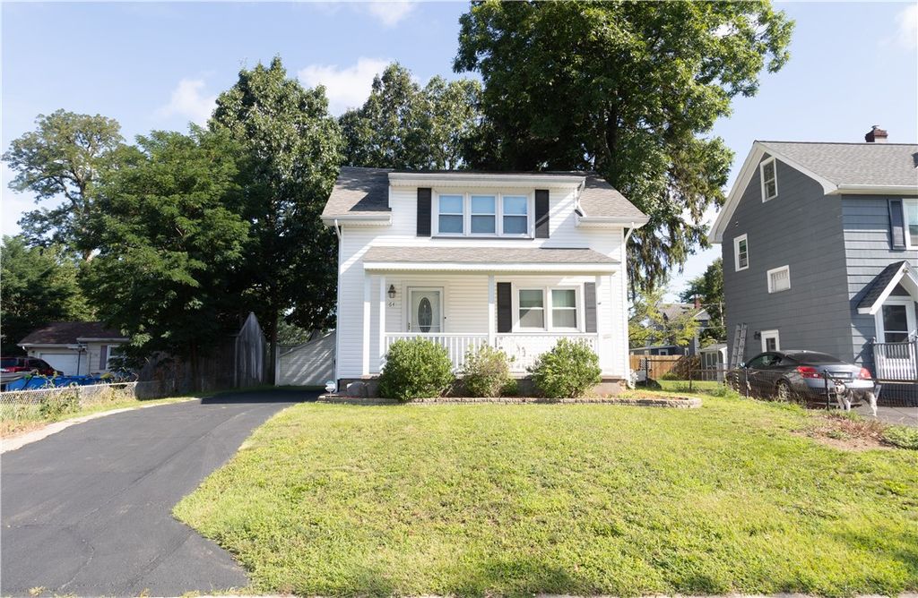 64 Bancroft Drive, Greece, NY 14616