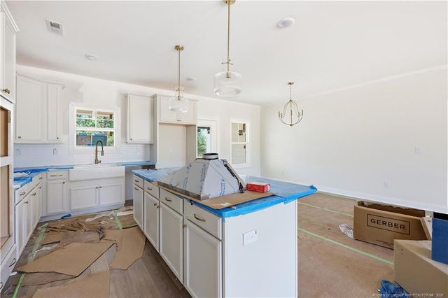 158 Vista Ridge Avenue, Sanford, NC 27332