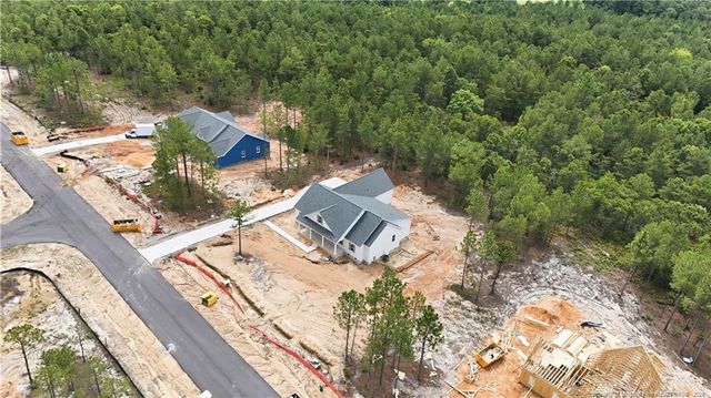 158 Vista Ridge Avenue, Sanford, NC 27332