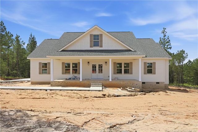 158 Vista Ridge Avenue, Sanford, NC 27332