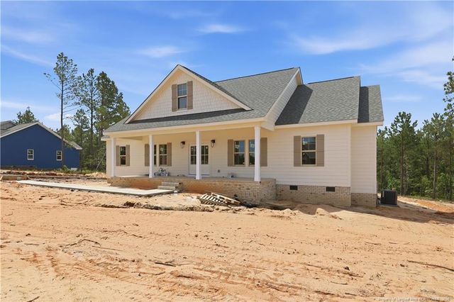 158 Vista Ridge Avenue, Sanford, NC 27332