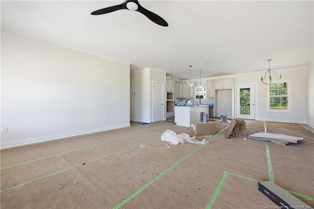 158 Vista Ridge Avenue, Sanford, NC 27332
