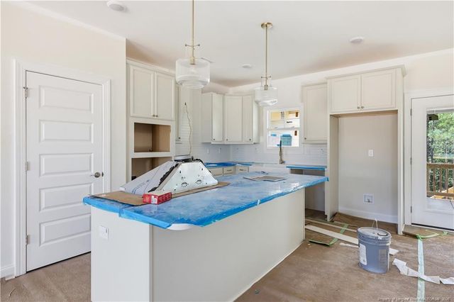158 Vista Ridge Avenue, Sanford, NC 27332