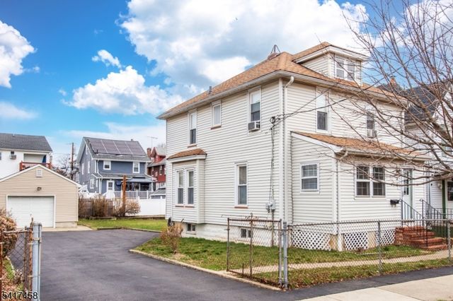 48 Division Ave, Belleville Twp., NJ 07109