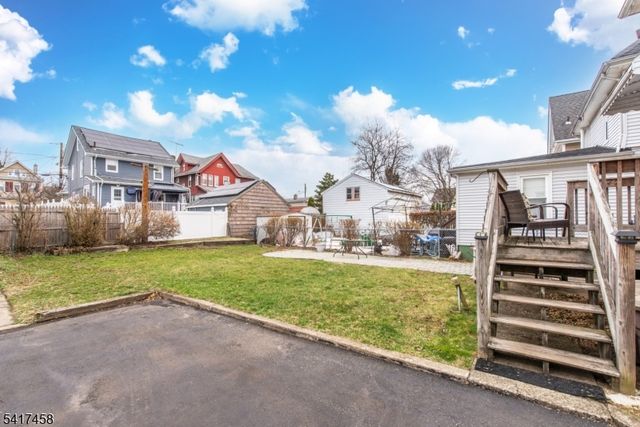 48 Division Ave, Belleville Twp., NJ 07109